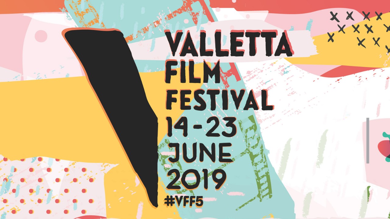 Valletta Film Festival, June 14 to 23 2019